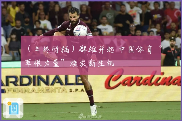（年终特稿）群雄并起 中国体育“草根力量”焕发新生机